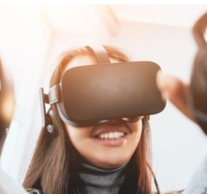 GSK Consumer Healthcare launched a new ‘consumer sensory lab’