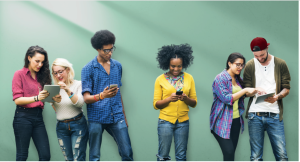 Youth and Social Networks