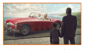 Improving Advertising Effectiveness