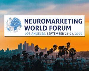 The 2020 Neuromarketing World Forum is canceled