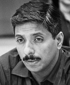 Anil Pillai