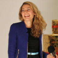 katharina speaking