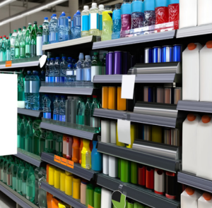 Webcam Eye-Tracking Makes Agile Quantitative Package Testing Possible